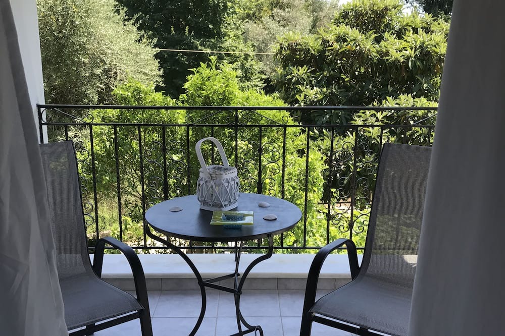 Photo of Patio Balcony in Horto