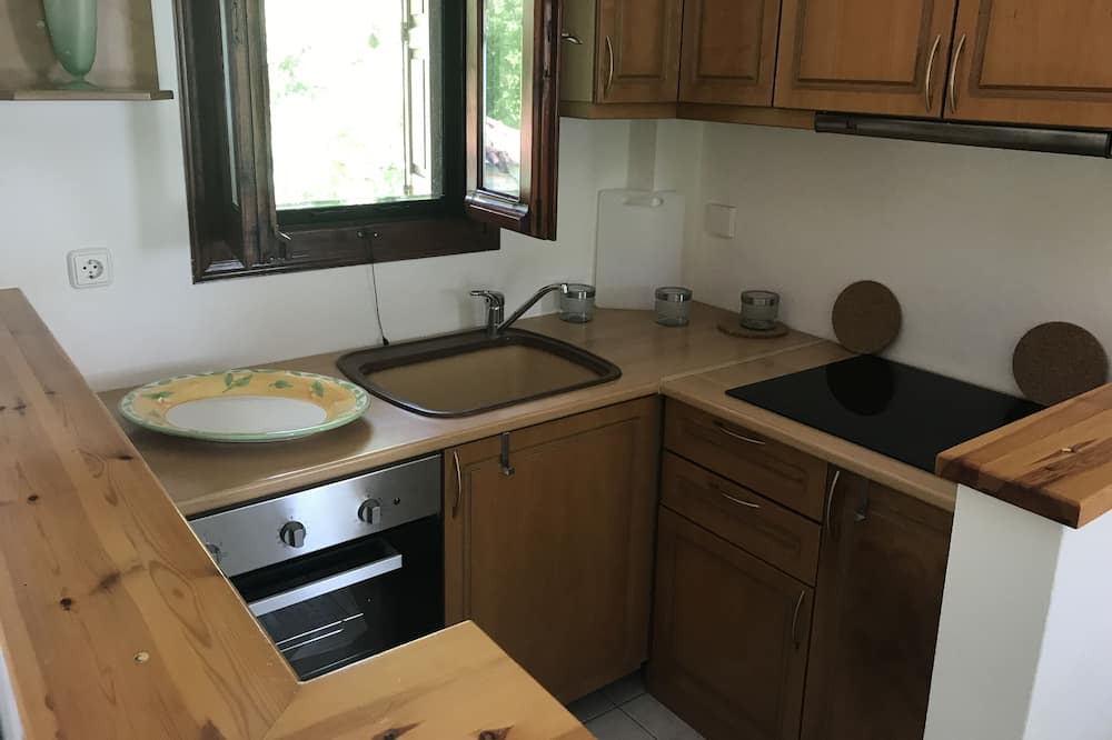 Photo of Kitchen in Horto