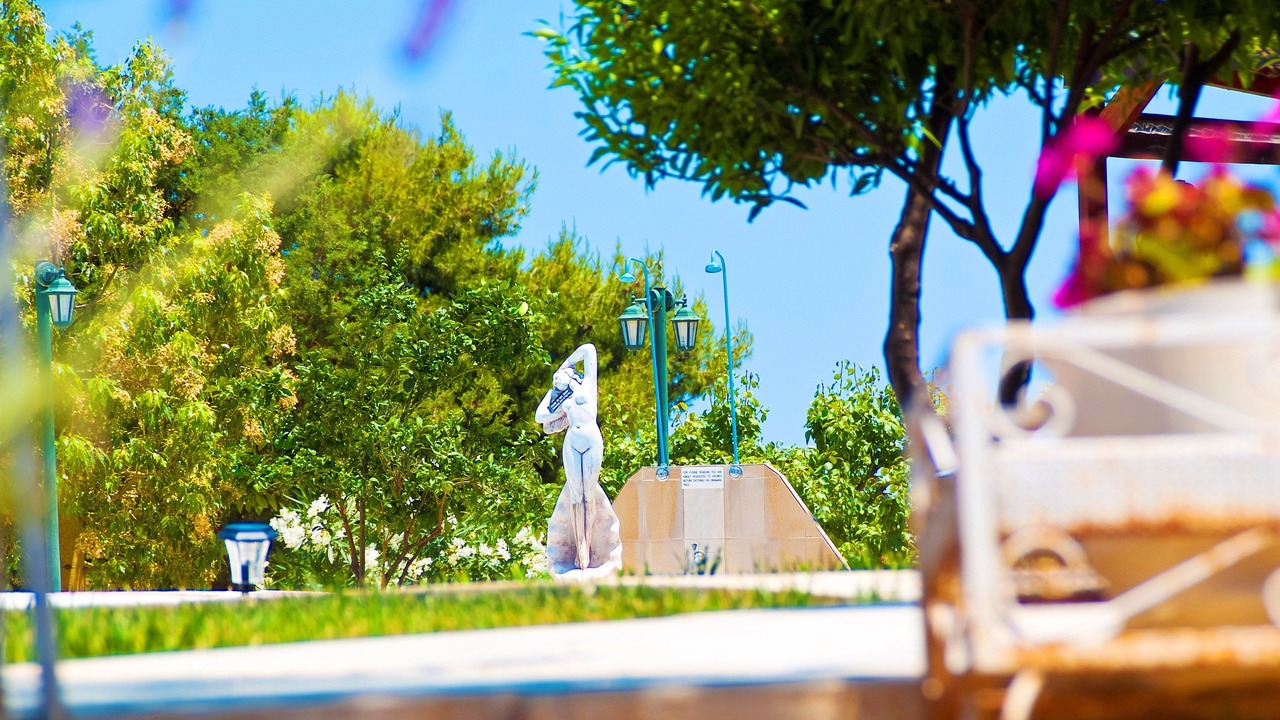 Photo of Outdoor in Sesi