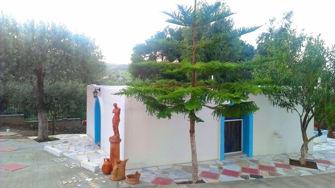 Photo of Outdoor in Sesi