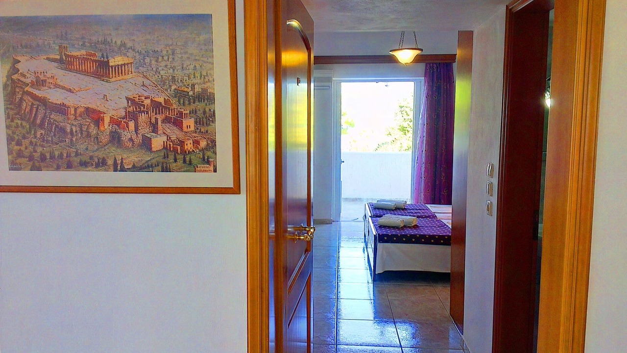 Photo of Bedroom in Sesi