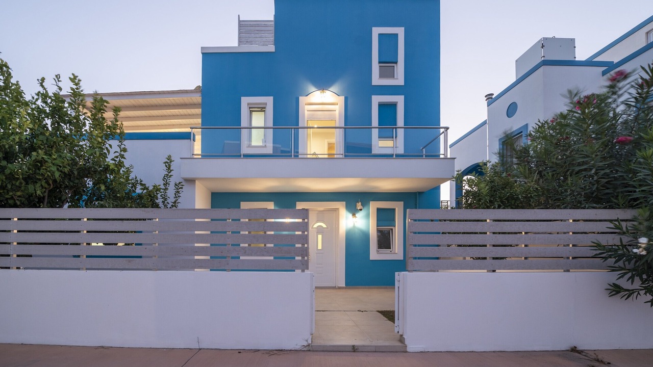 Photo of Outdoor in Mastichari
