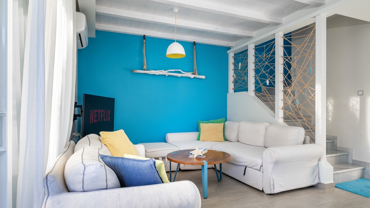 Photo of Livingroom in Mastichari