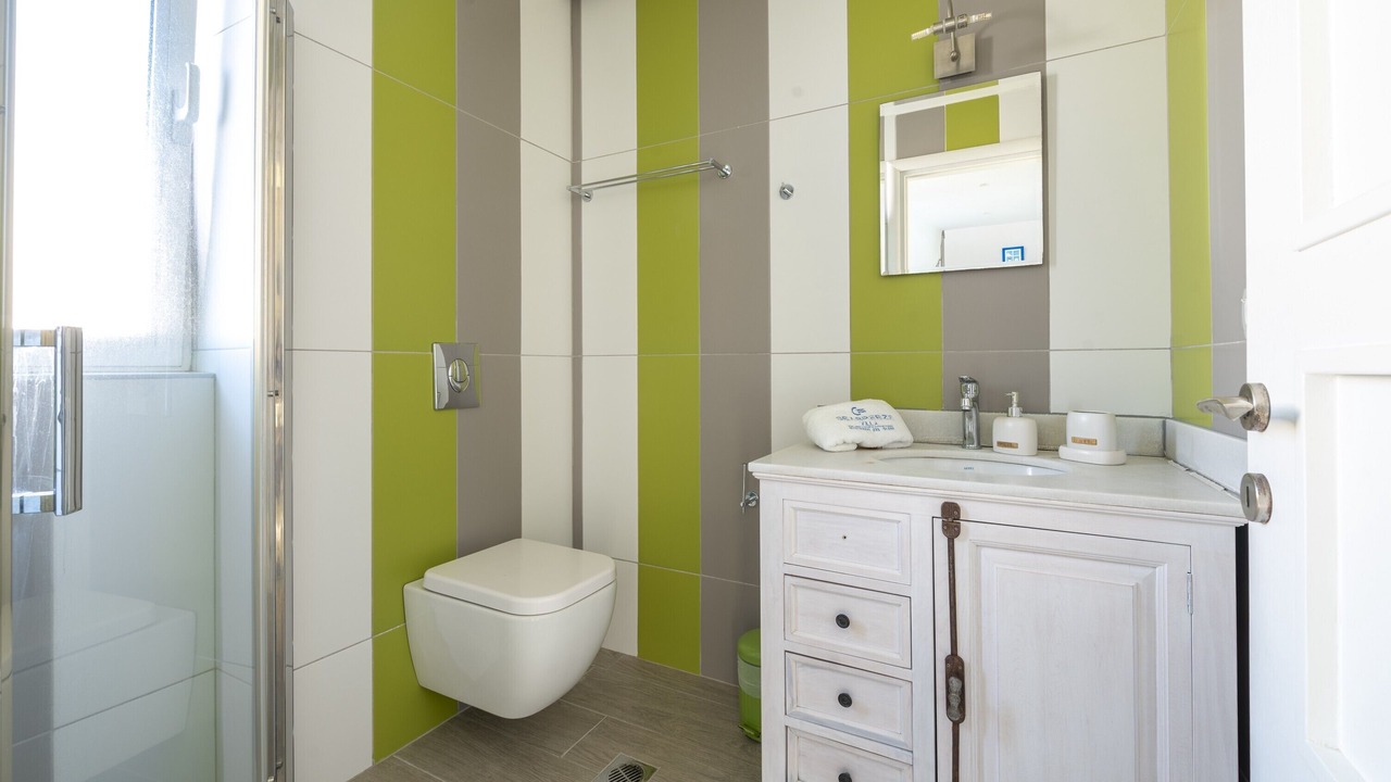Photo of Bathroom in Mastichari