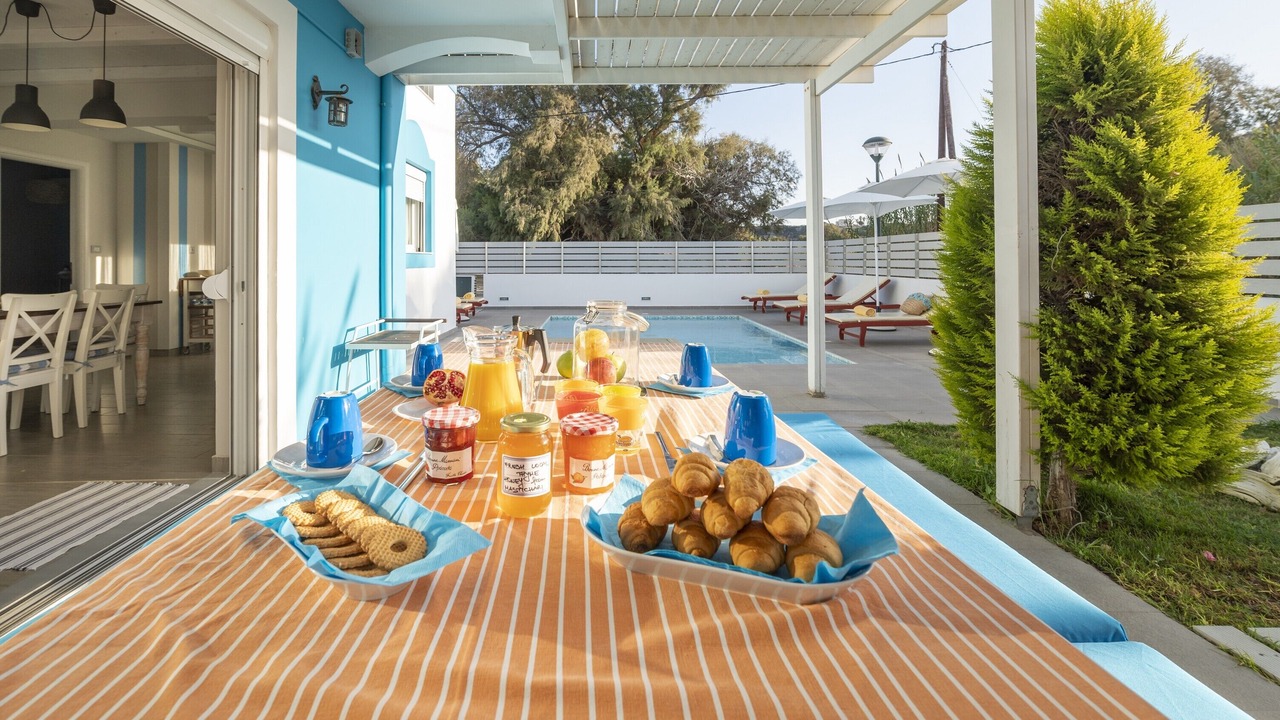 Photo of Outdoor in Mastichari