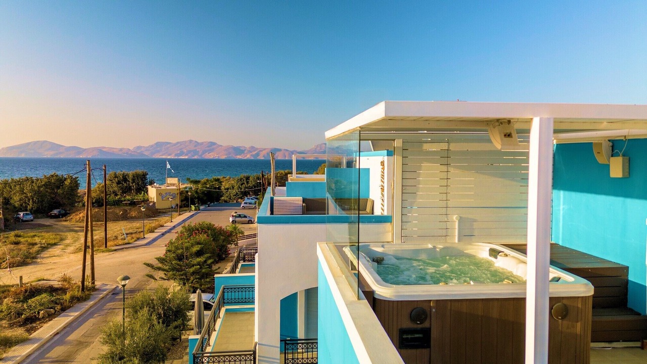 Photo of Outdoor in Mastichari