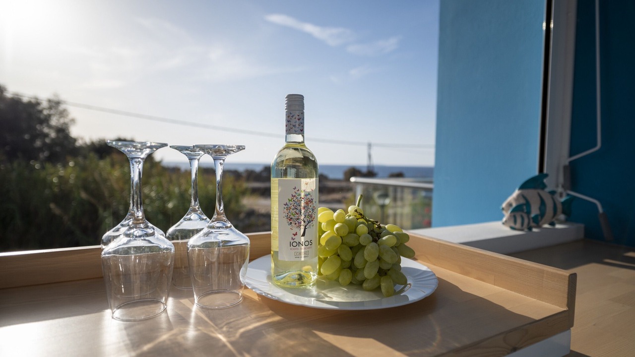 Photo of Patio Balcony in Mastichari