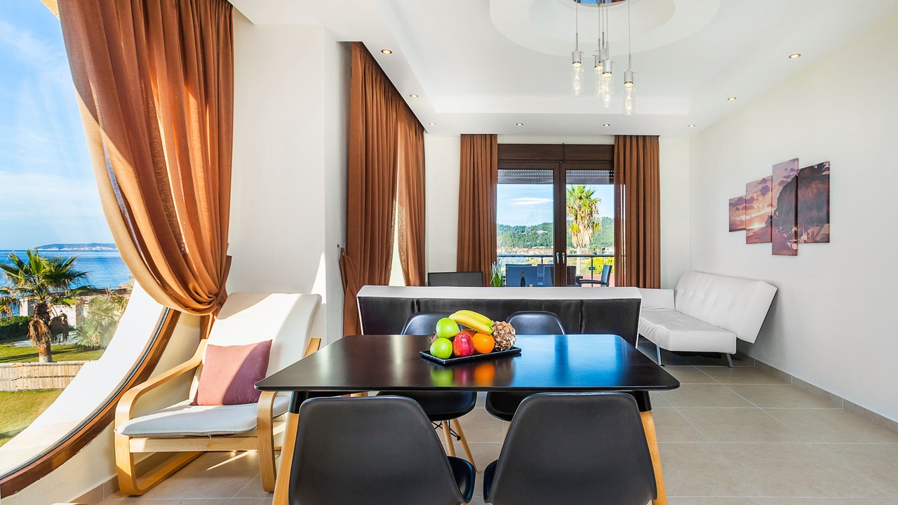 Photo of Bedroom in Kassandra