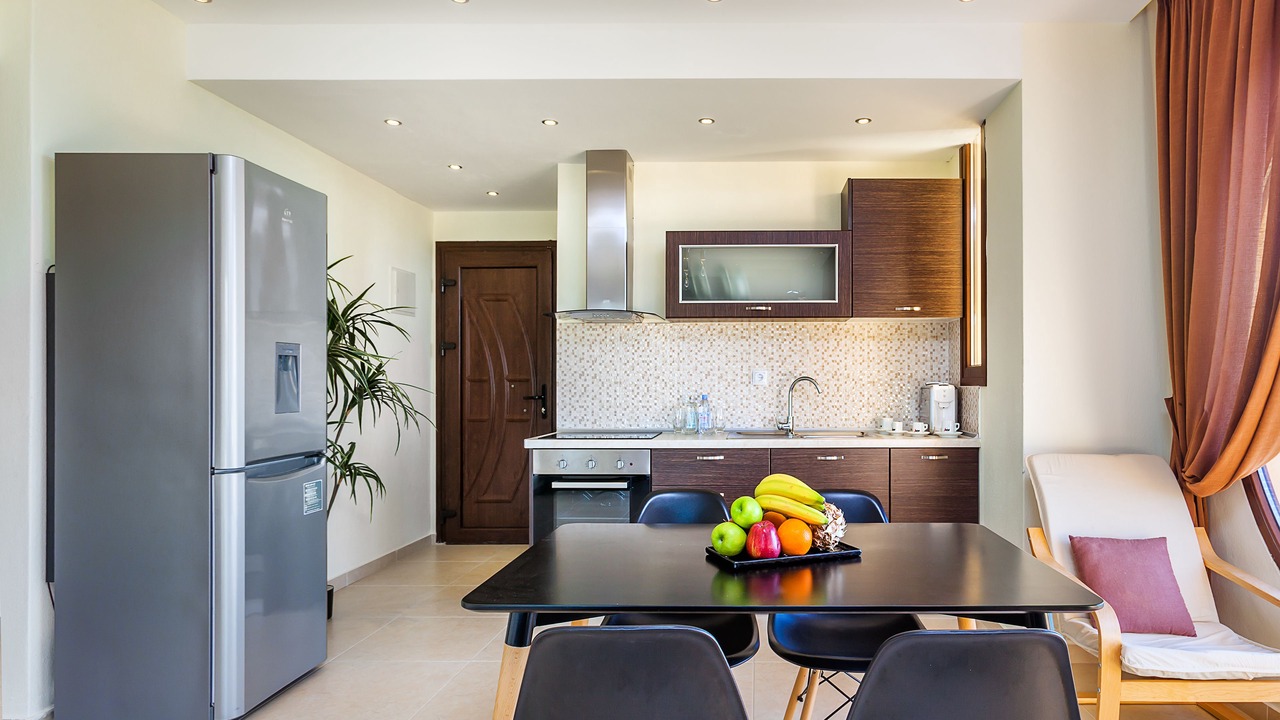 Photo of Livingroom in Kassandra