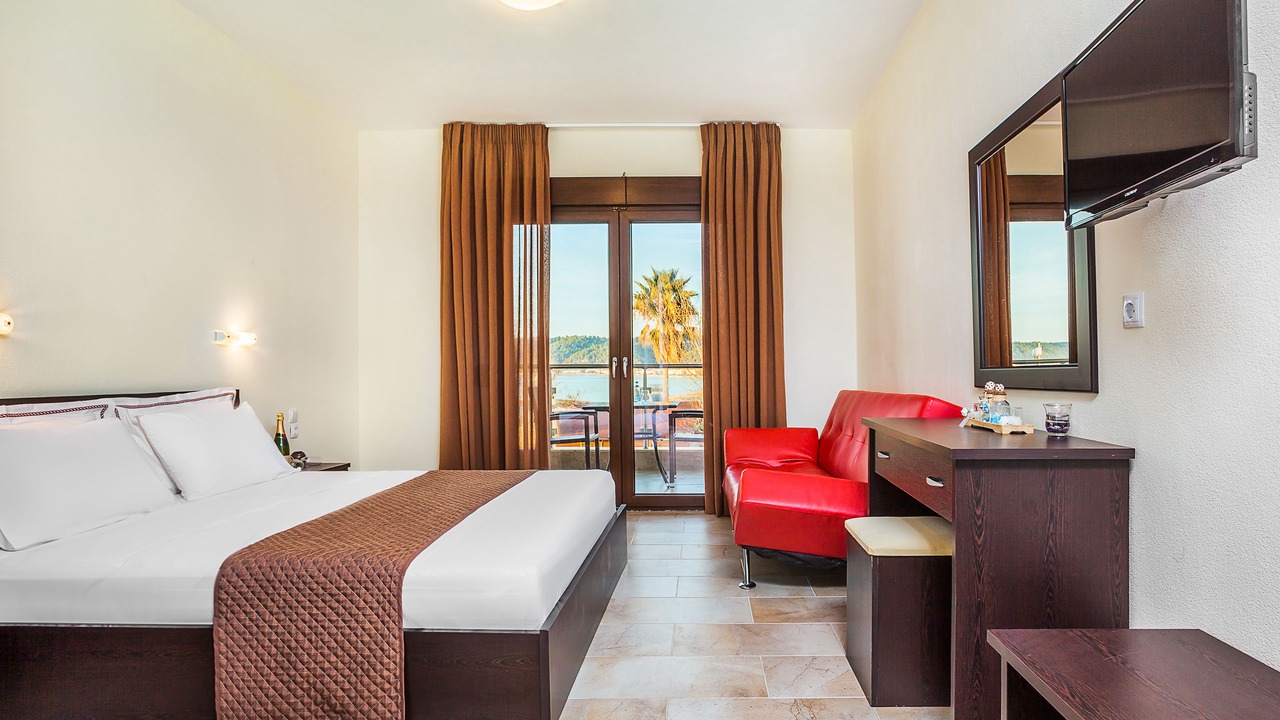 Photo of Bedroom in Kassandra
