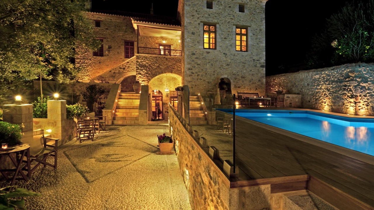 Photo of Outdoor in Leonidio