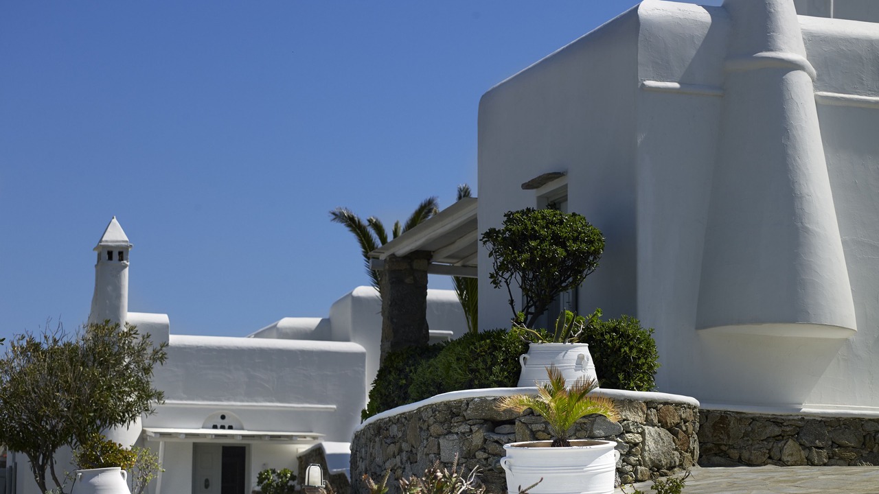 Photo of Outdoor in Ornos