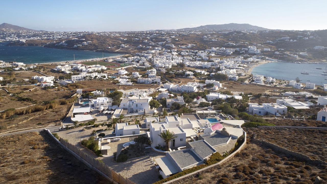 Photo of Outdoor in Ornos