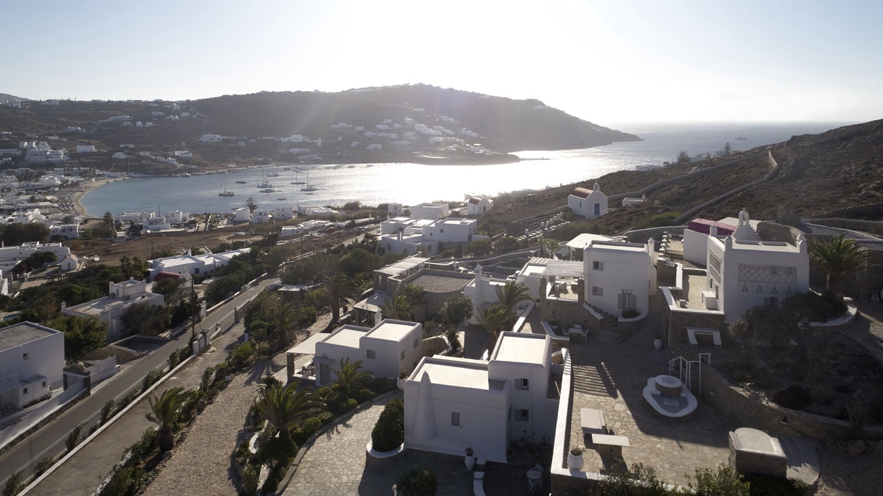 Photo of Outdoor in Ornos