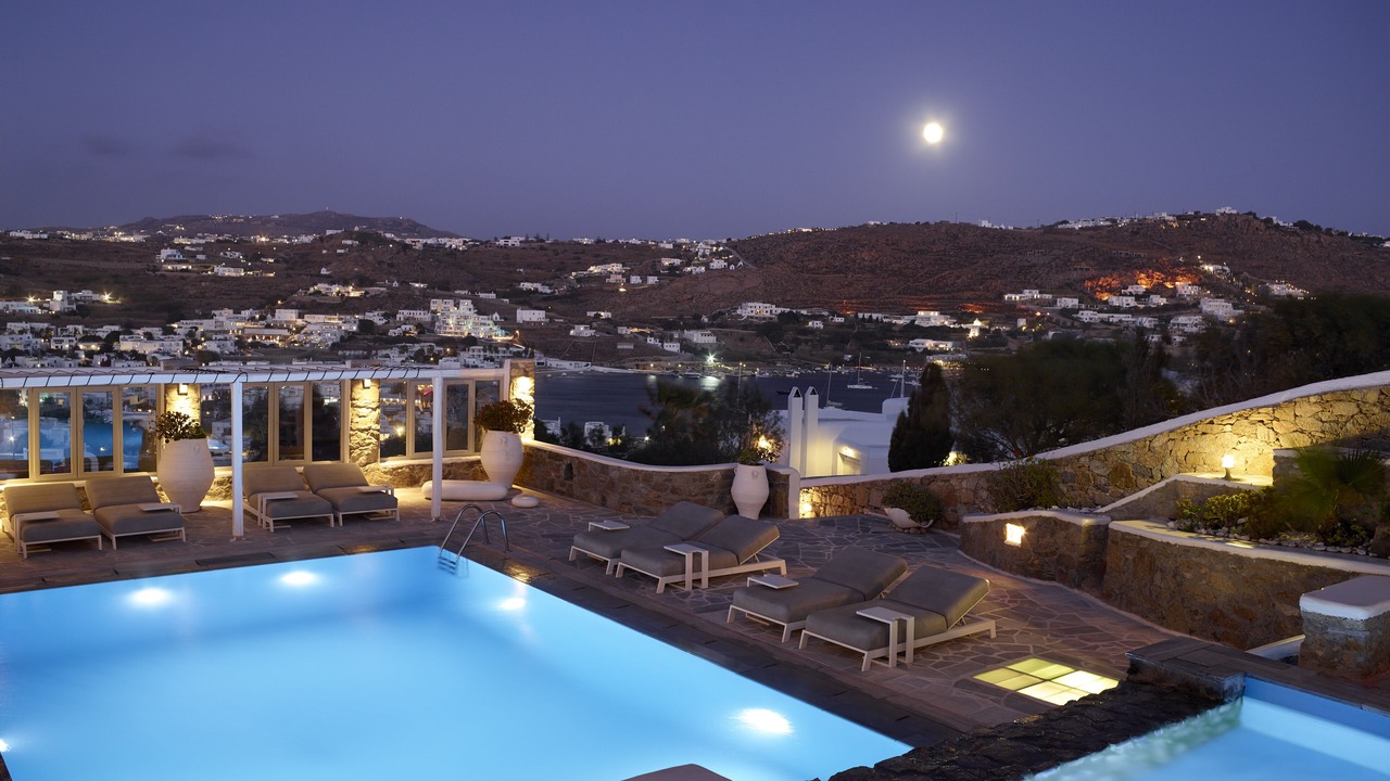 Photo of Outdoor in Ornos