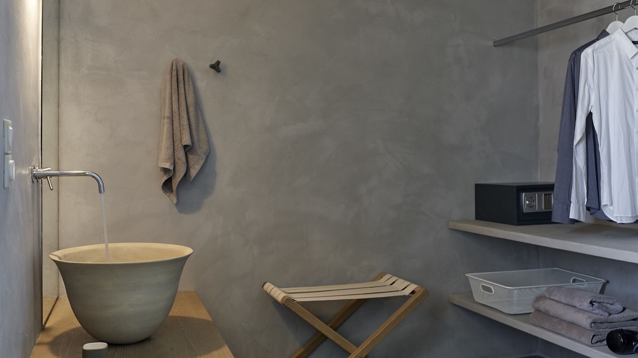 Photo of Bedroom in Ornos