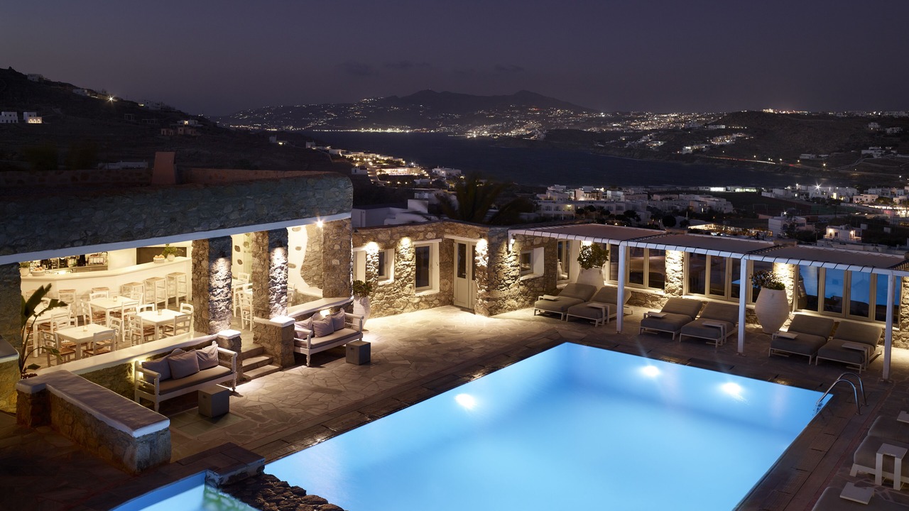 Photo of Outdoor in Ornos