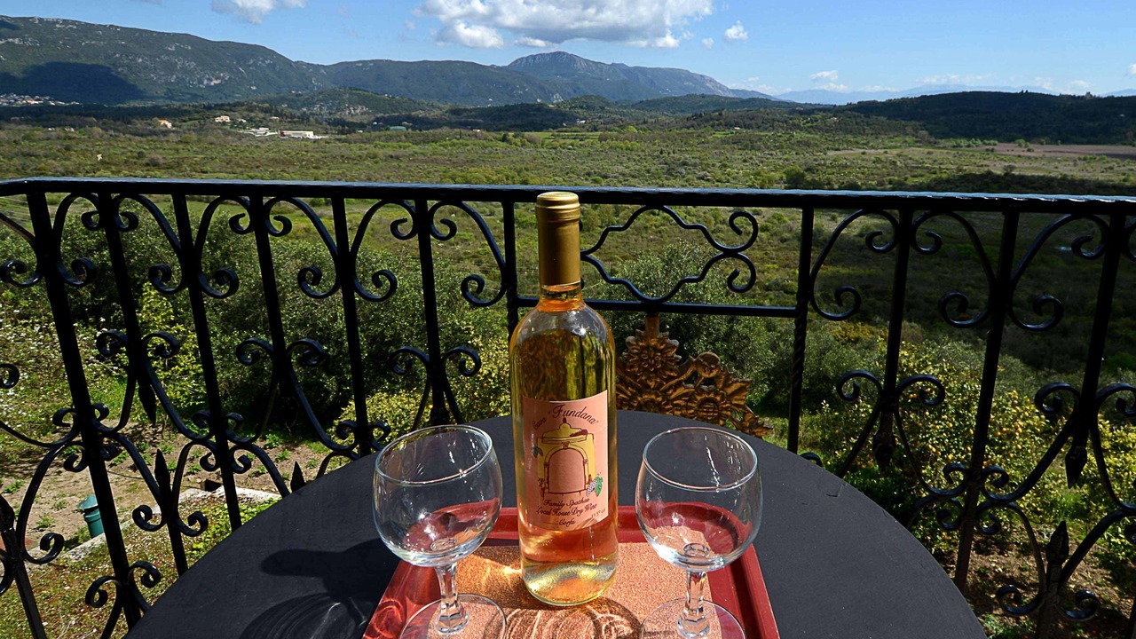 Photo of Outdoor in Giannades