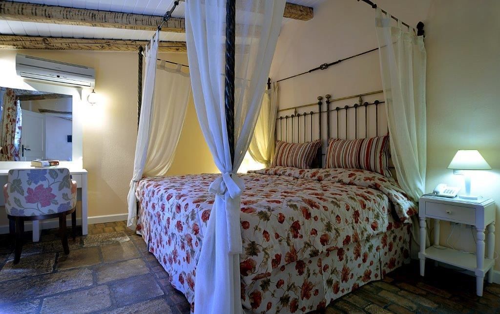 Photo of Bedroom in Giannades