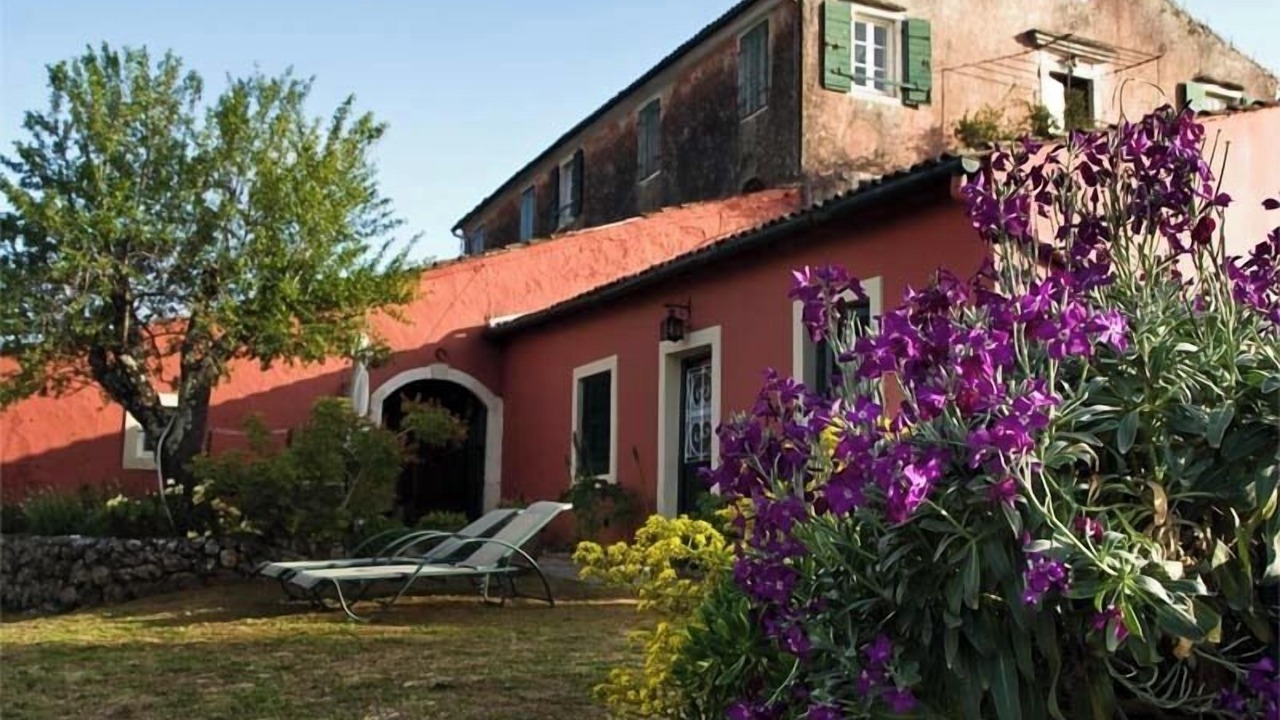 Photo of Outdoor in Giannades