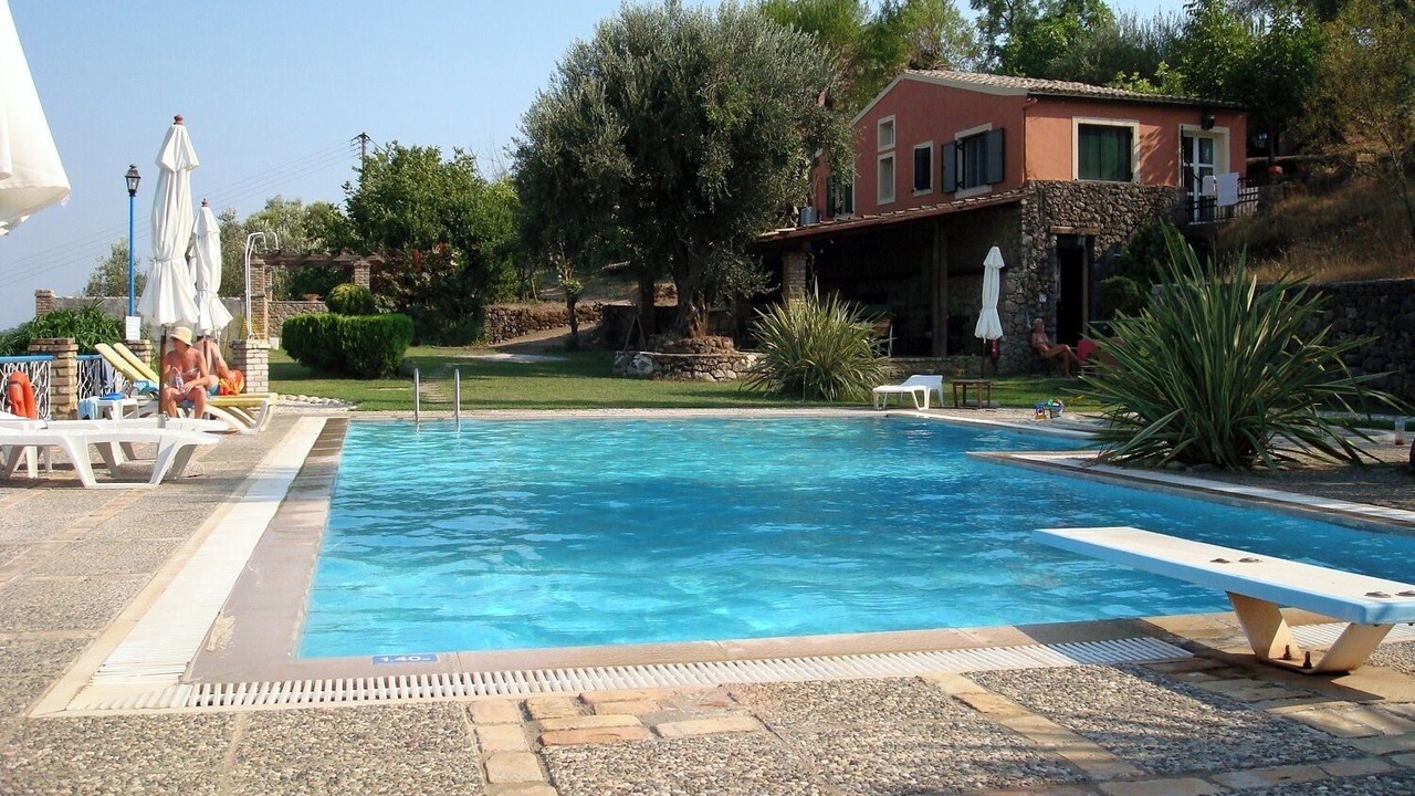 Photo of Outdoor in Giannades