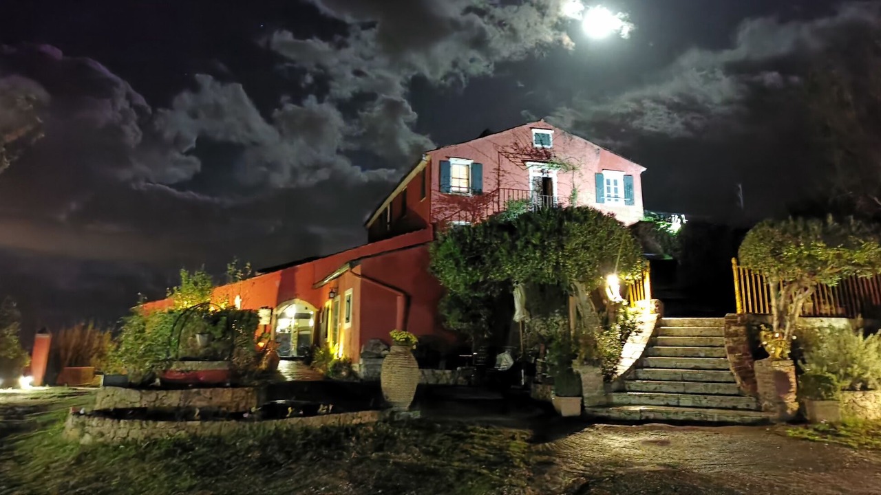 Photo of Outdoor in Giannades