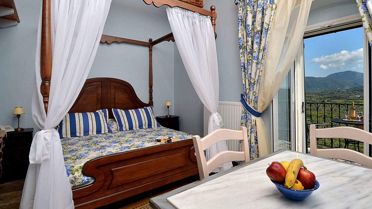 Photo of Bedroom in Giannades