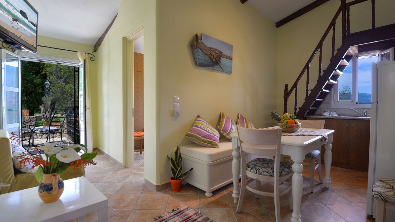 Photo of Bedroom in Giannades