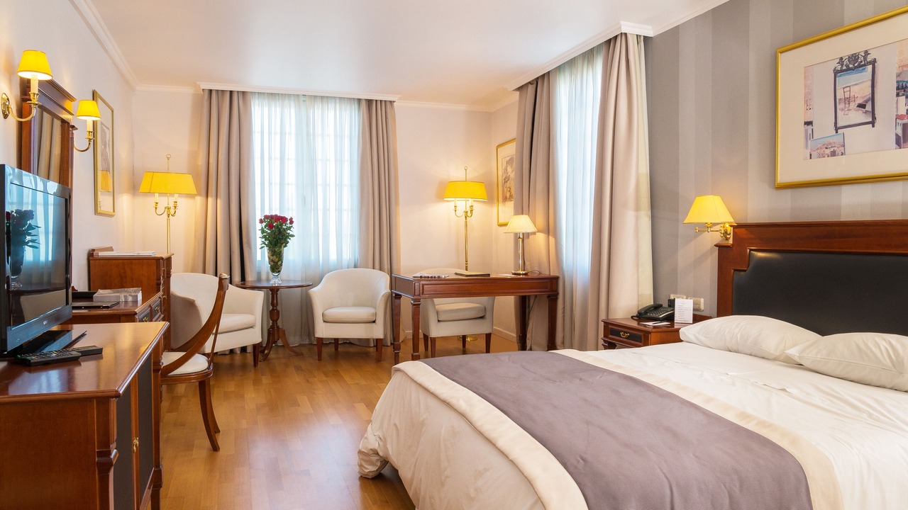 Photo of Bedroom in Kifisia