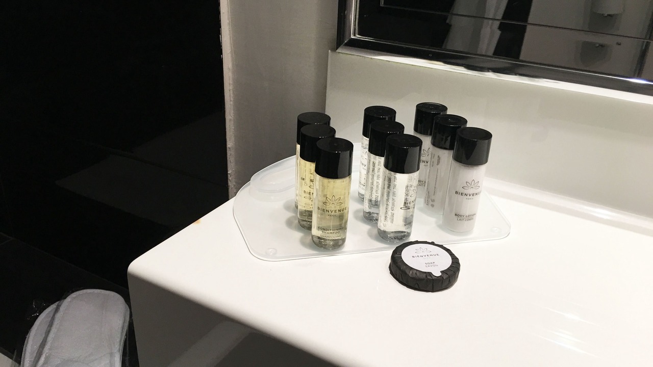 Photo of Bathroom in Kifisia