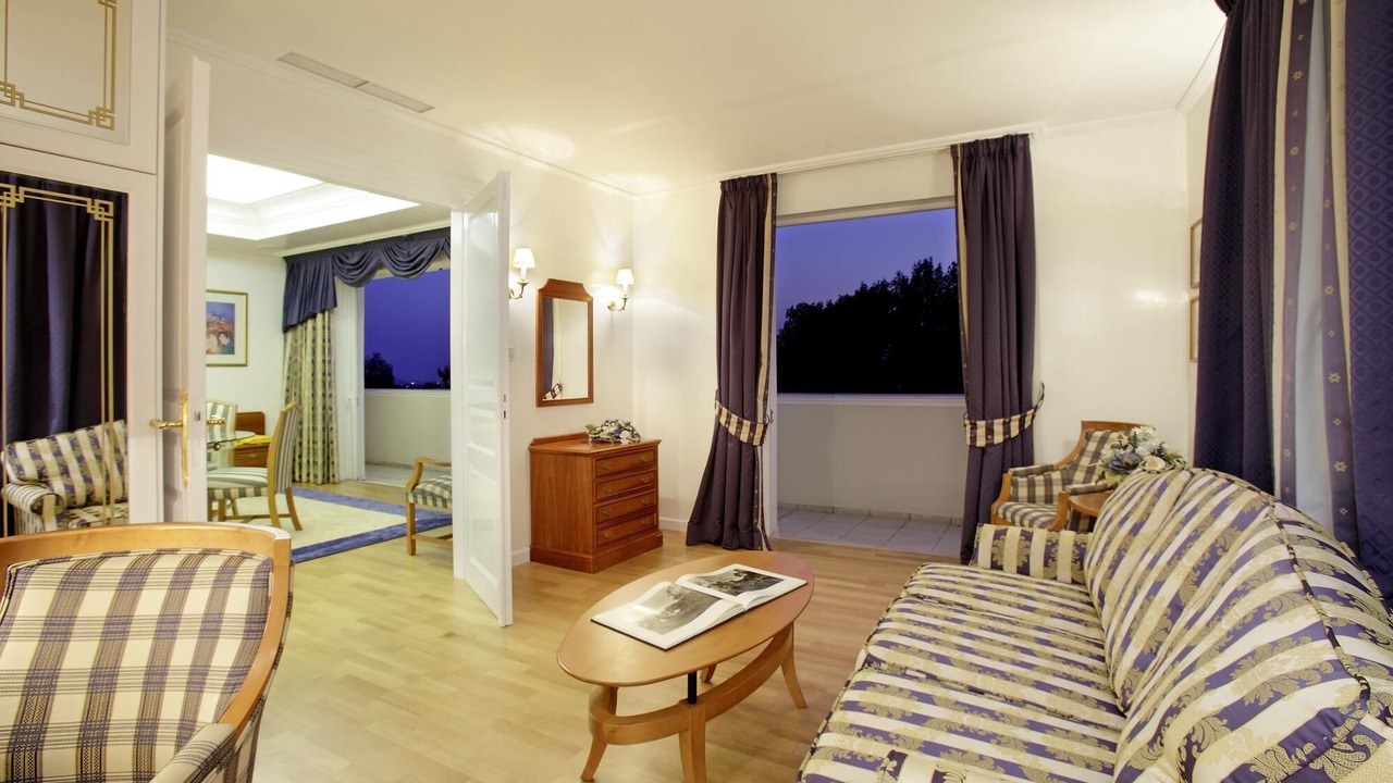 Photo of Bedroom in Kifisia
