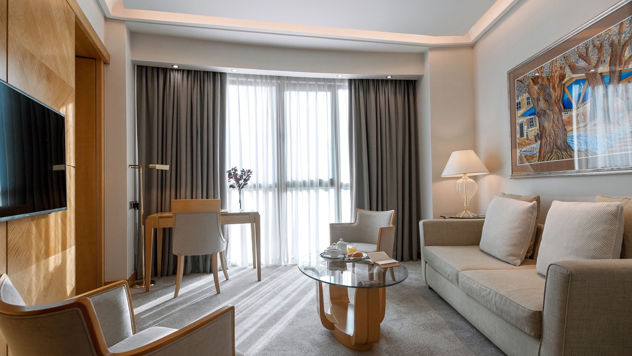Photo of Bedroom in Omonia