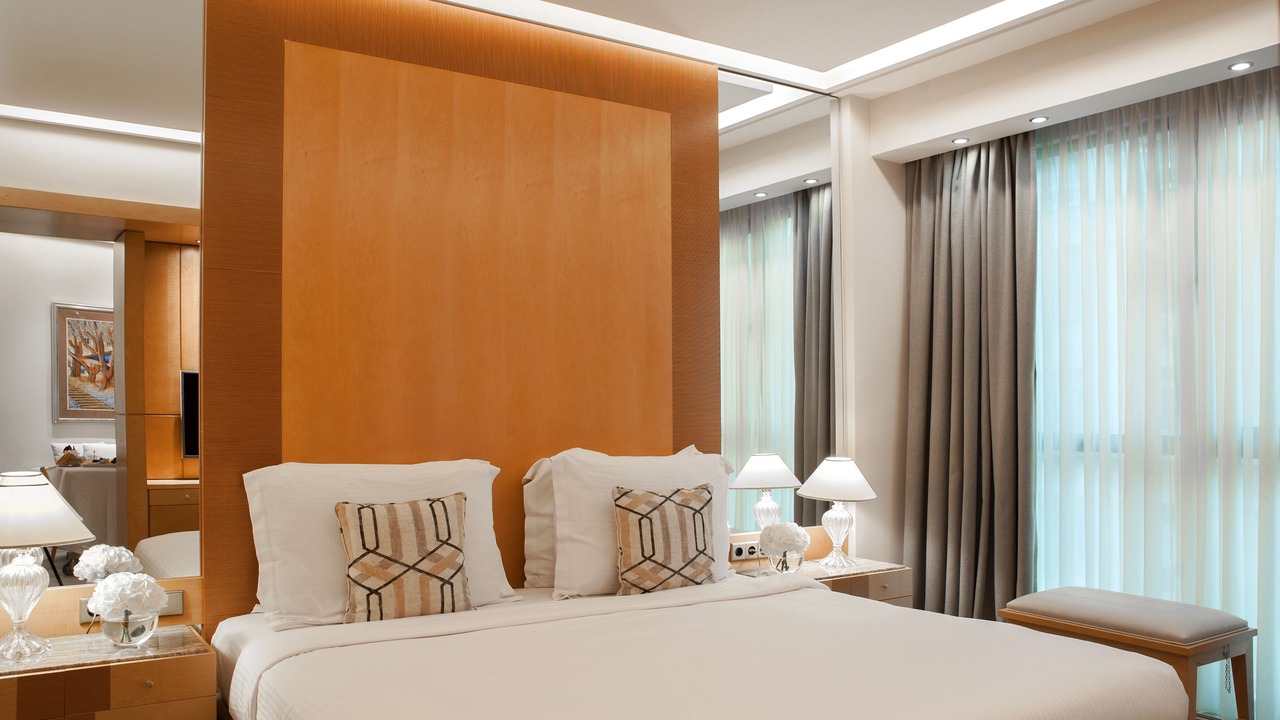 Photo of Bedroom in Omonia