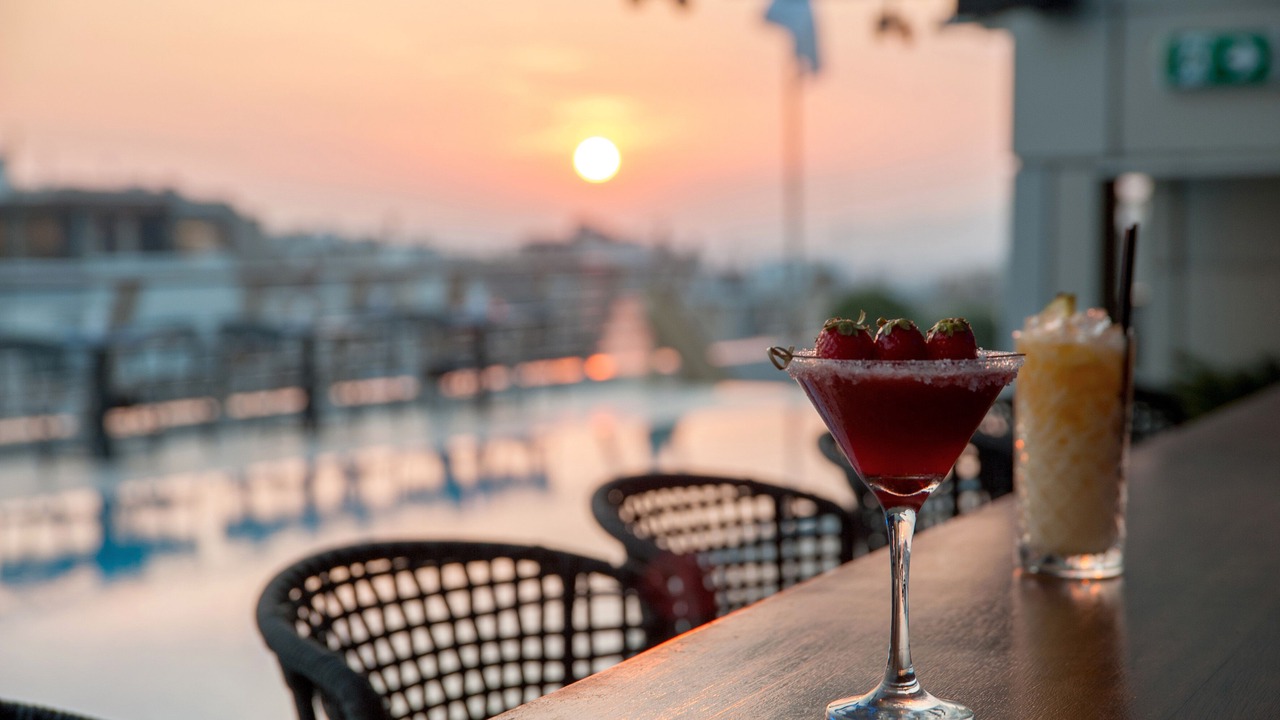 Photo of Outdoor in Omonia