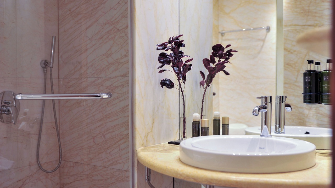 Photo of Bathroom in Omonia