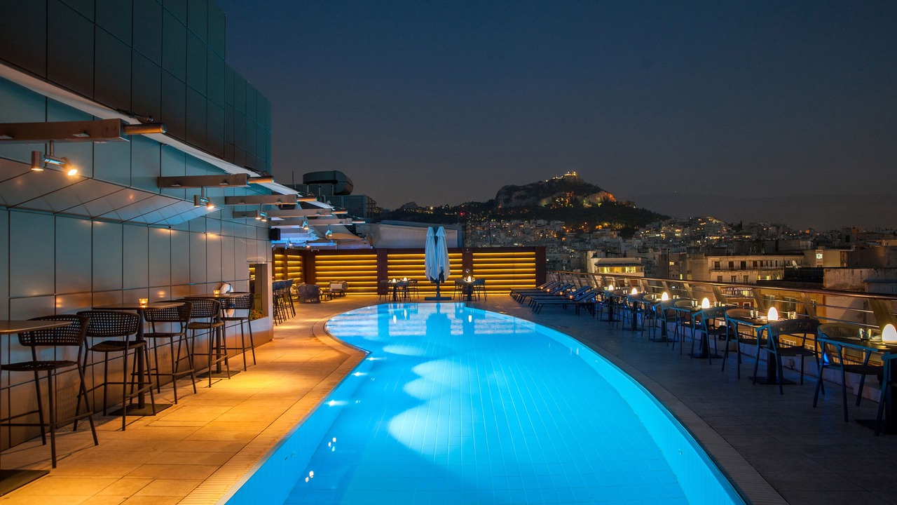 Photo of Outdoor in Omonia