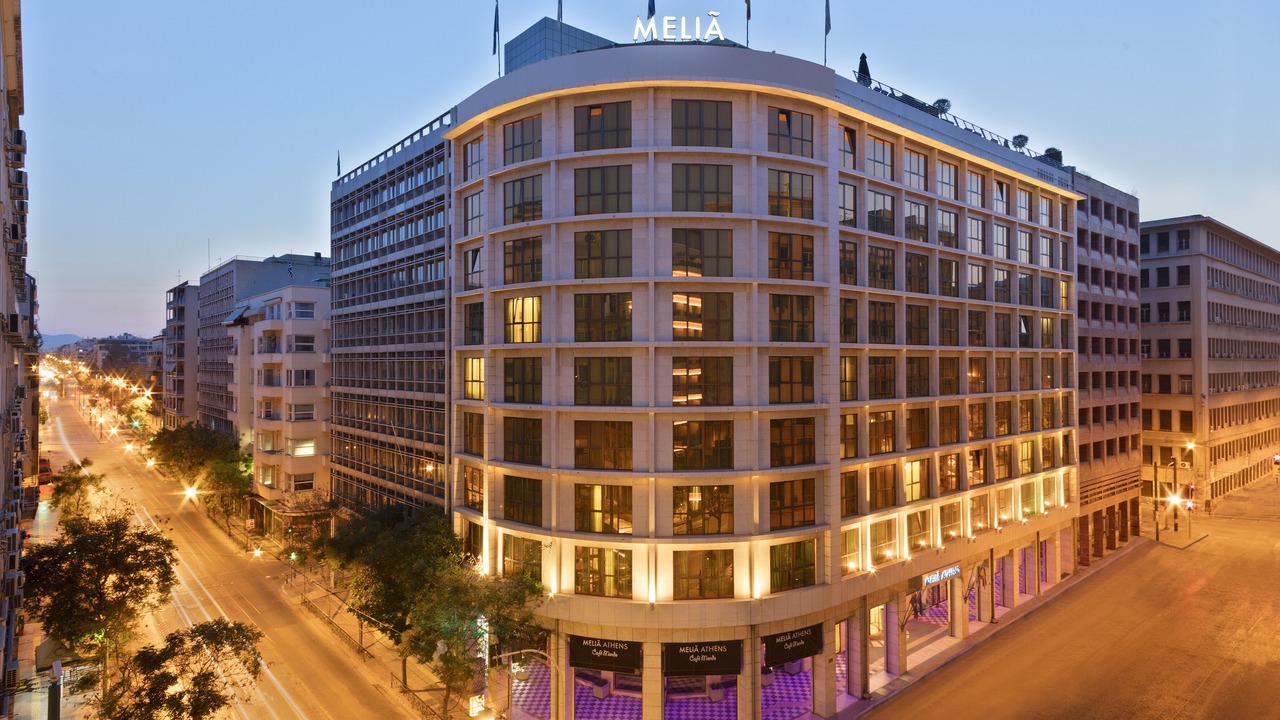 Photo of Outdoor in Omonia