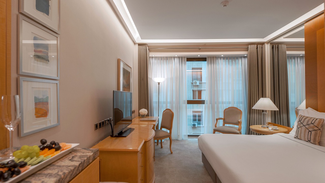 Photo of Bedroom in Omonia