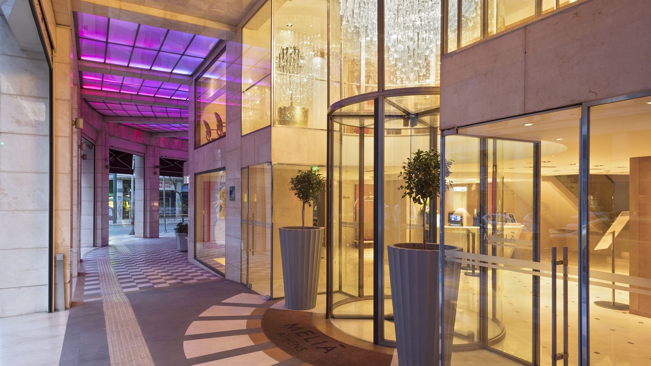 Photo of Outdoor in Omonia