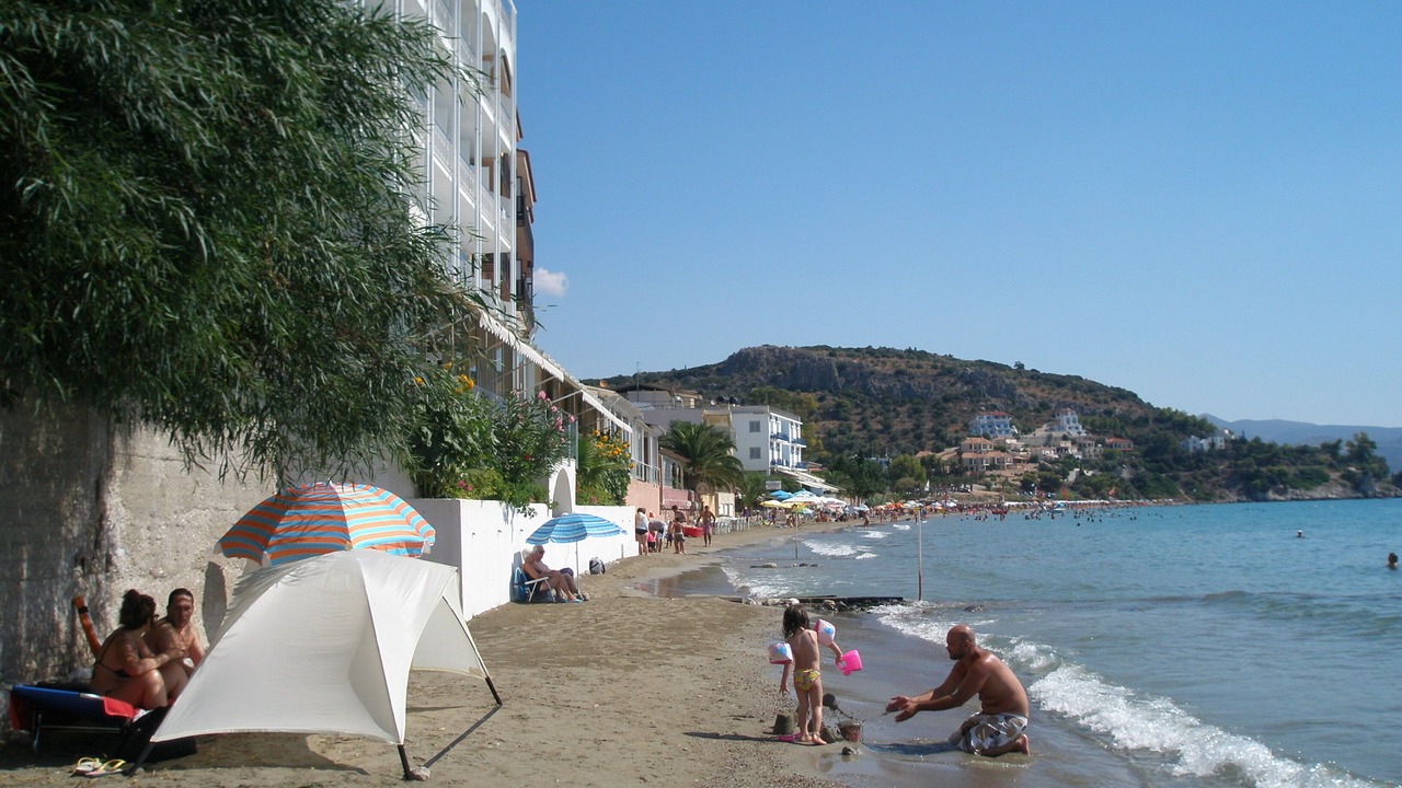 Photo of Outdoor in Tolo
