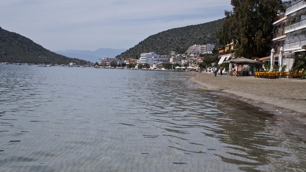 Photo of Outdoor in Tolo