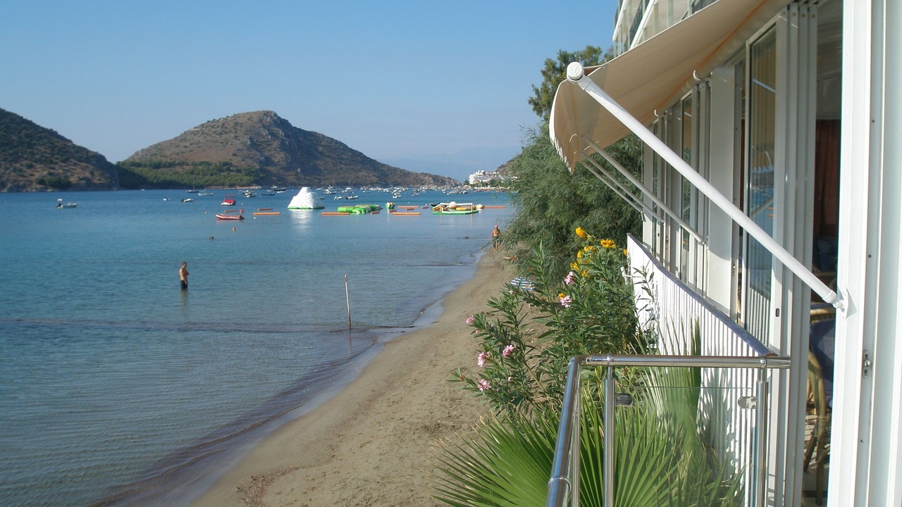 Photo of Outdoor in Tolo