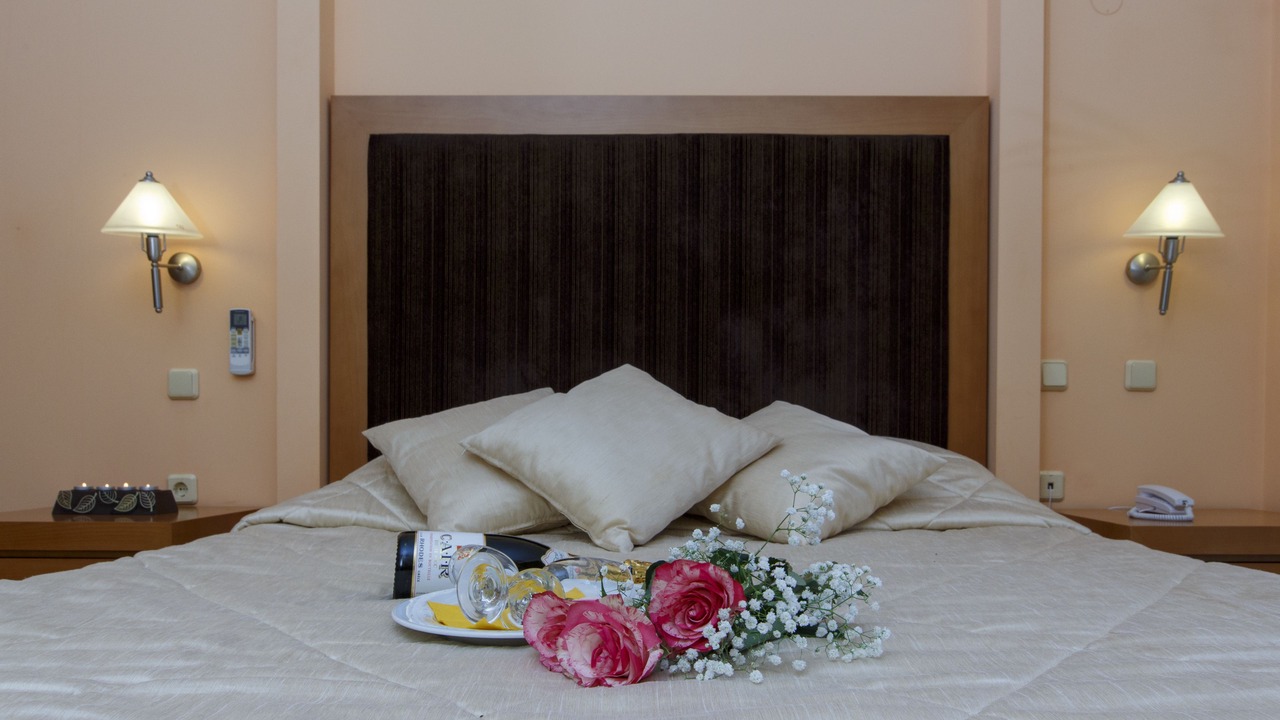 Photo of Bedroom in Tolo