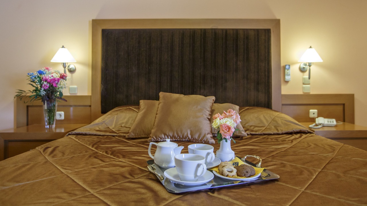 Photo of Bedroom in Tolo