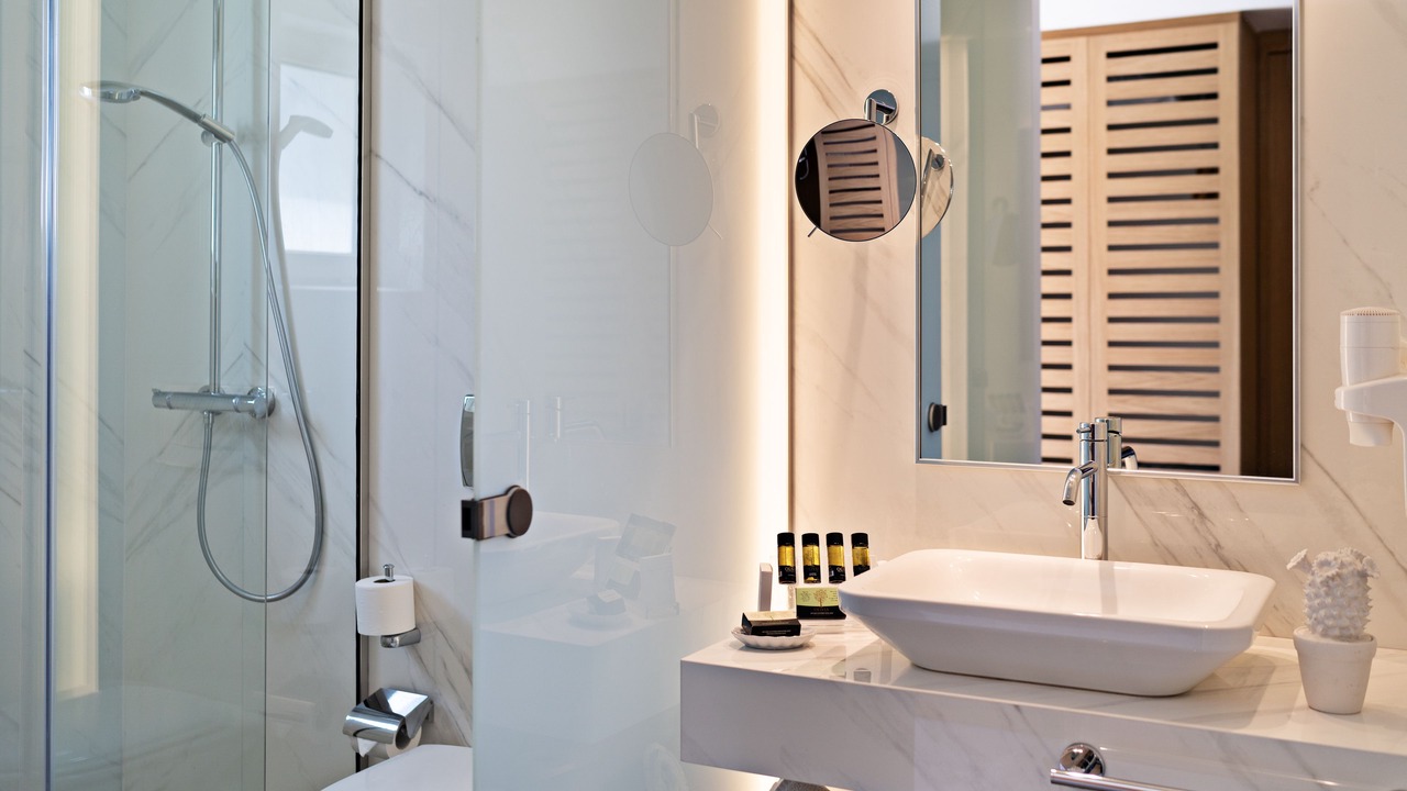 Photo of Bathroom in Mathes