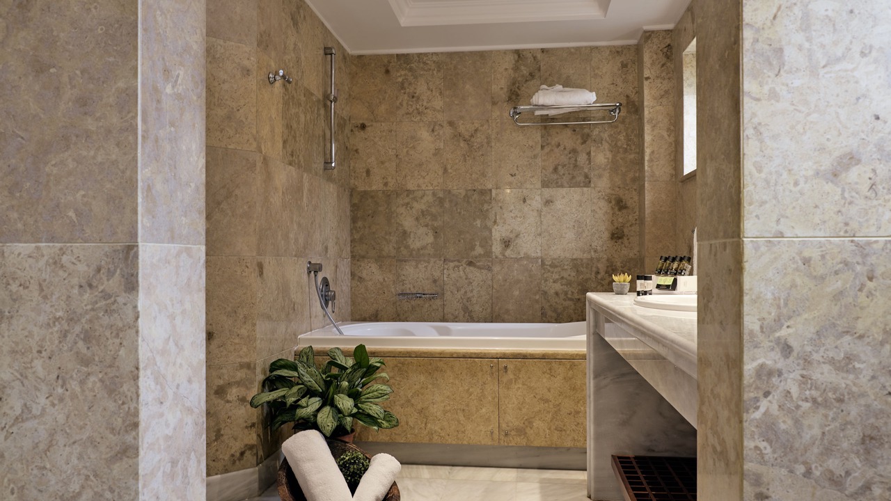 Photo of Bathroom in Mathes
