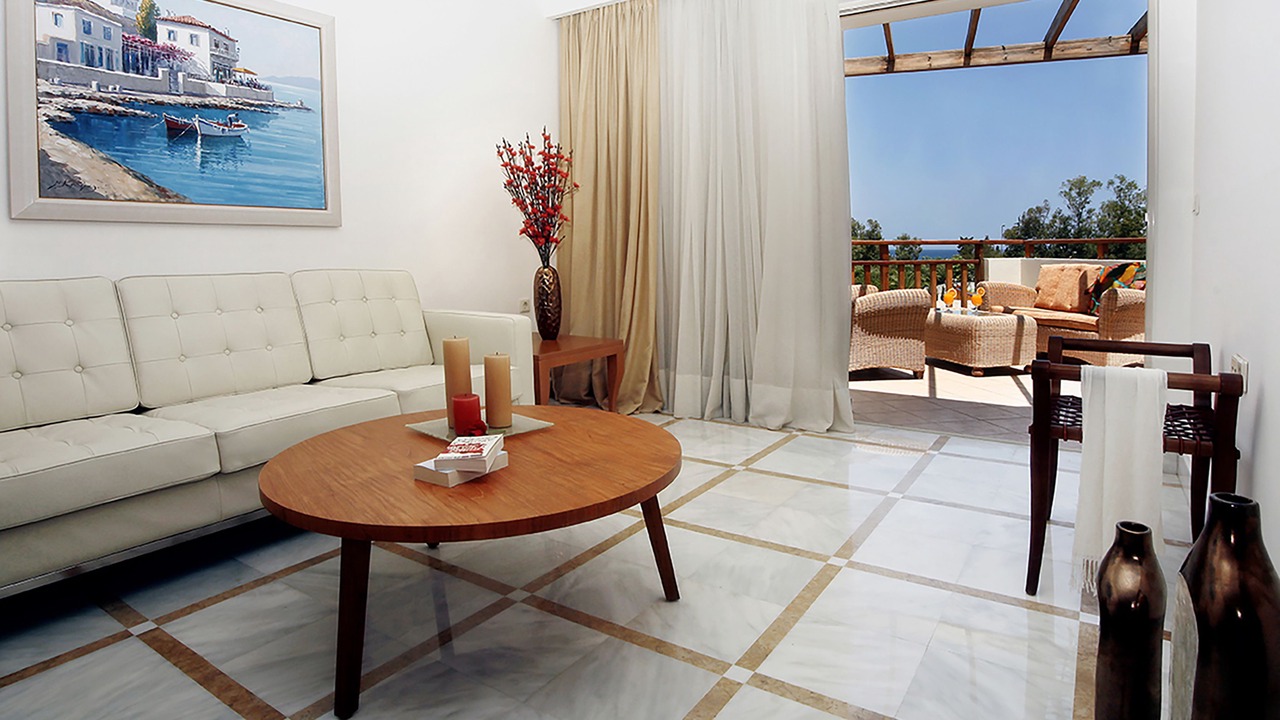 Photo of Bedroom in Mathes