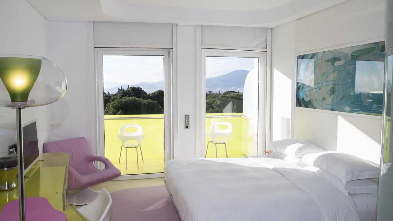Photo of Bedroom in Kifisia