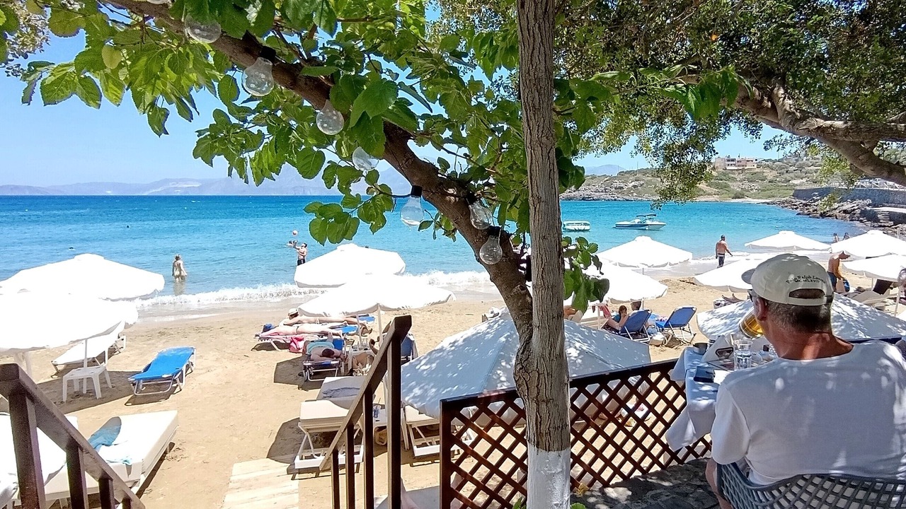 Photo of Outdoor in Ammoudara