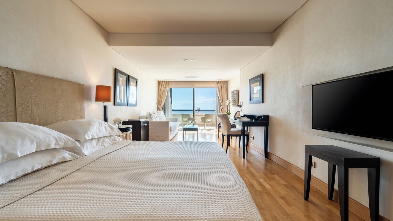 Photo of Bedroom in Anavyssos